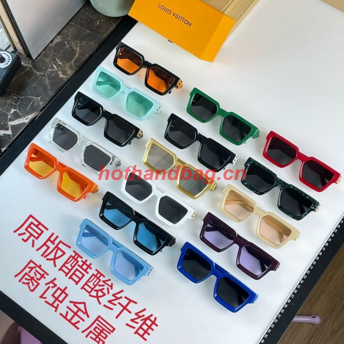 Louis Vuitton Sunglasses Top Quality LVS02189
